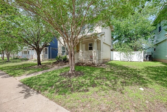 1508 Big Bend Dr