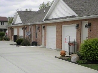 Primary Photo - 1401 Wayne St Apartments