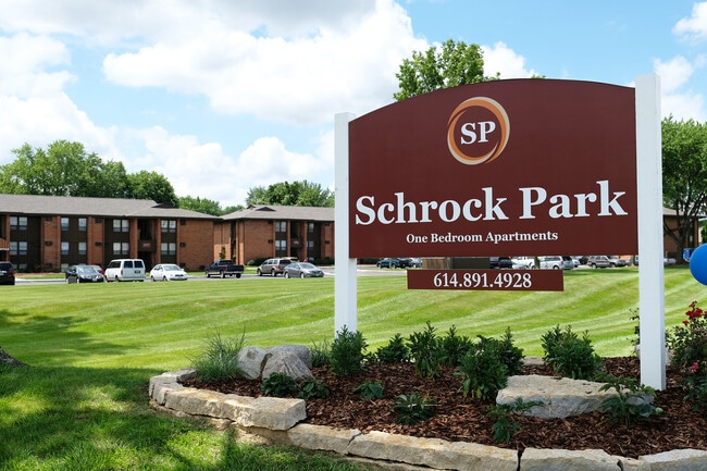 Schrock Park Apartments - Schrock Park