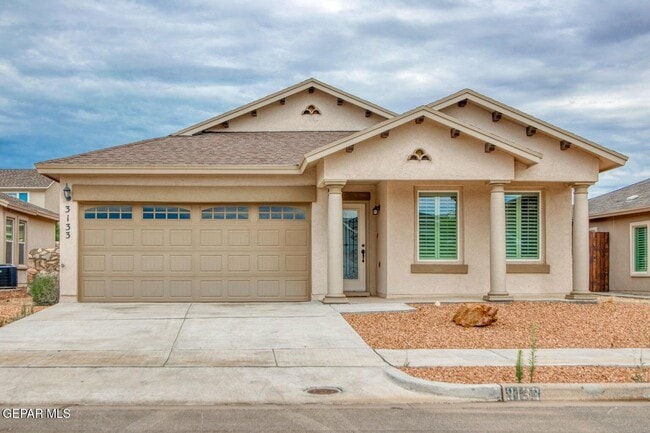 Building Photo - 3133 Red Orchard Dr Rental