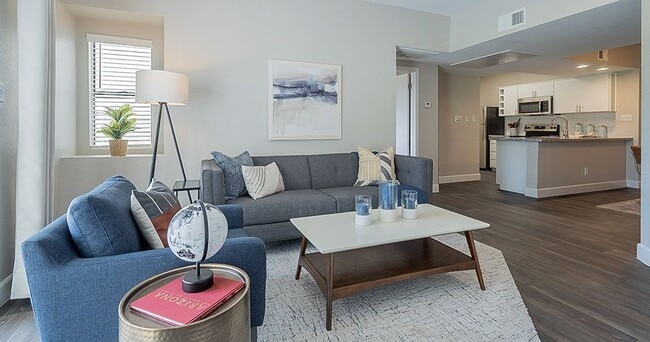The Fairways at San Marcos Apartments