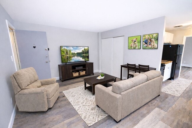 Sunnyslope Terrace