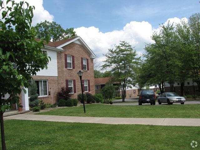 Penngrove Village