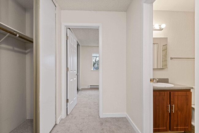Brookstone Apartments