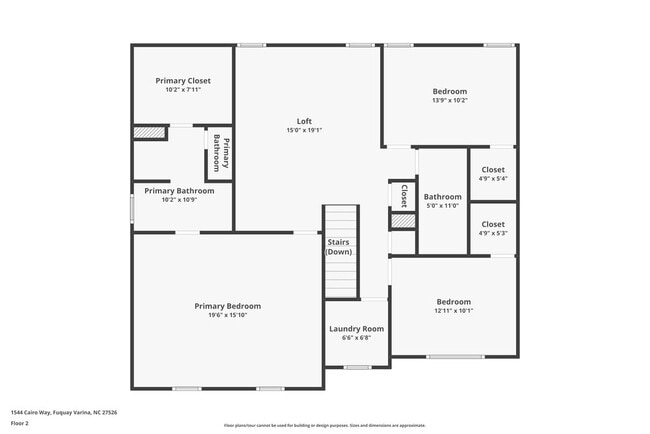 Photo - 1544 Cairo Way