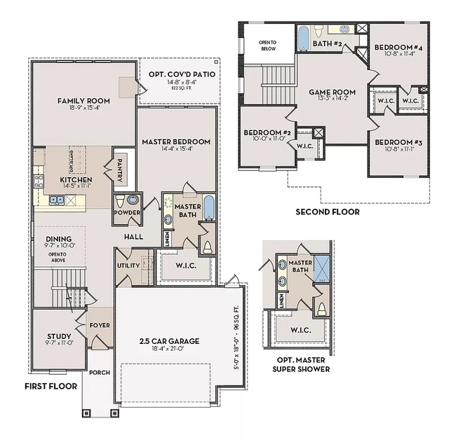 Building Photo - 200 Copper Lily Dr Rental