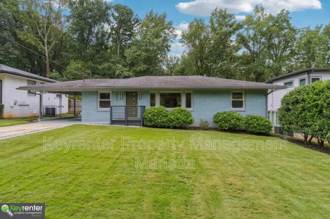 Building Photo - 2274 Edgemore Dr SE