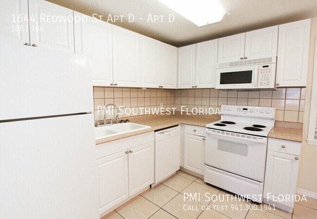 Photo - 1644 Redwood St Unidad Apt D