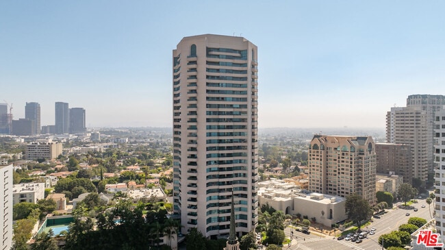 Photo - 10490 Wilshire Blvd Unit 1402