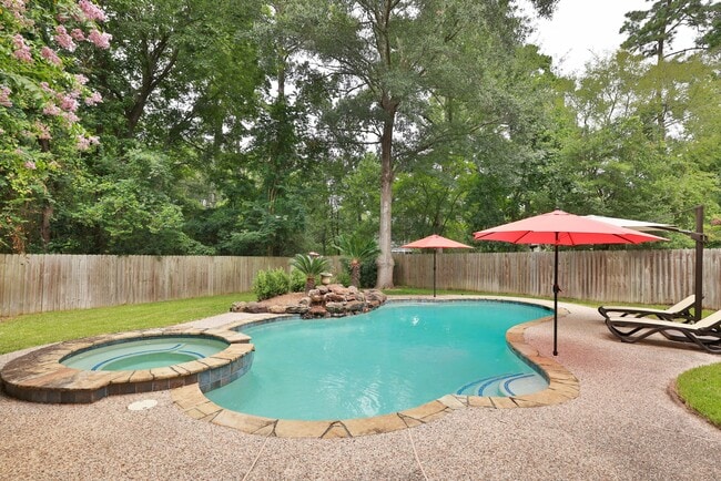 Building Photo - 47 E Greywing Cir Rental