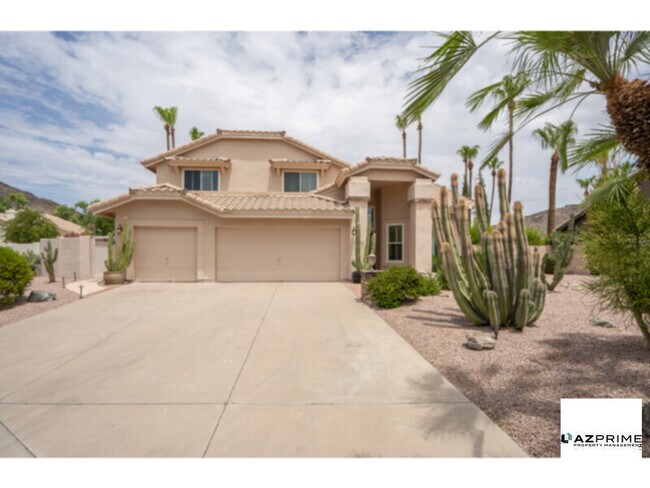 Photo - Discover your Dream Oasis in this 4/3 Phoe...