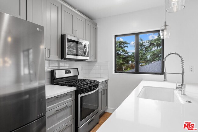 Photo - 4080 Van Buren Pl