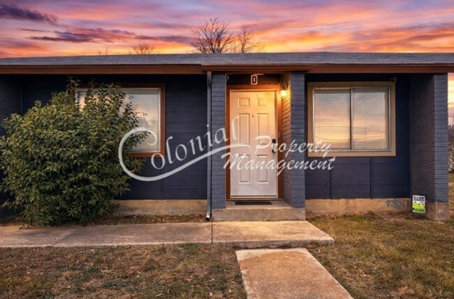 Building Photo - Now