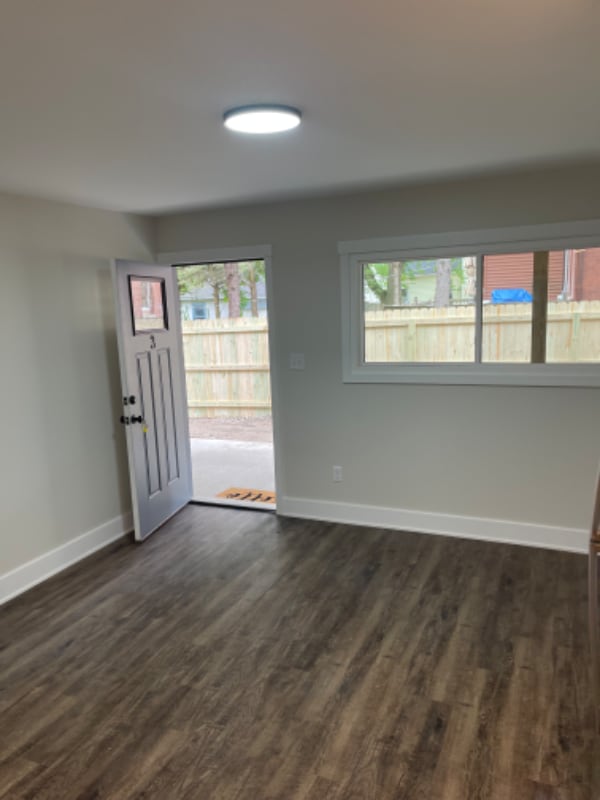 Photo - 1117 Niles Ave