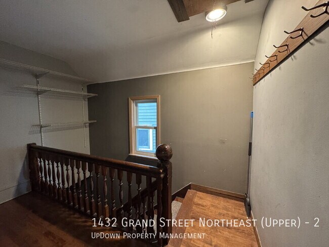 Photo - 1432 Grand St NE Unit 2