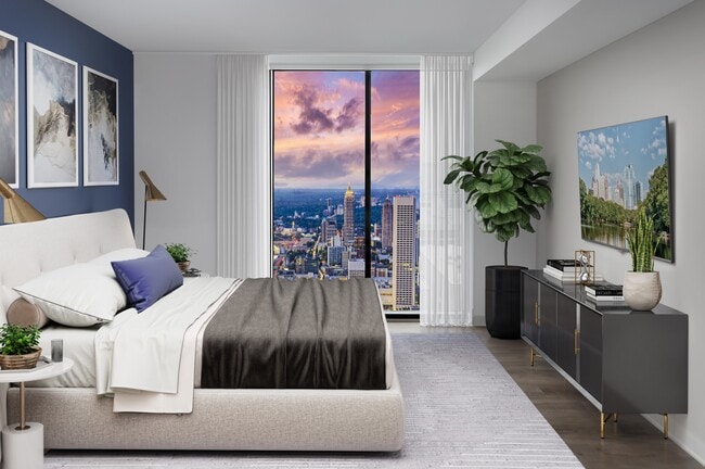 7 - Ascent Peachtree