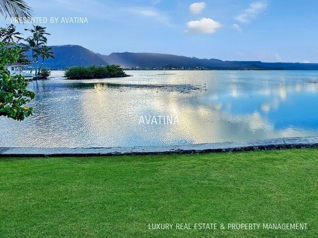 Building Photo - 44-327 Kaneohe Bay Dr- Rental
