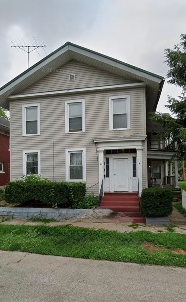 Building Photo - 22/24 Wyoming St. Unit 1
