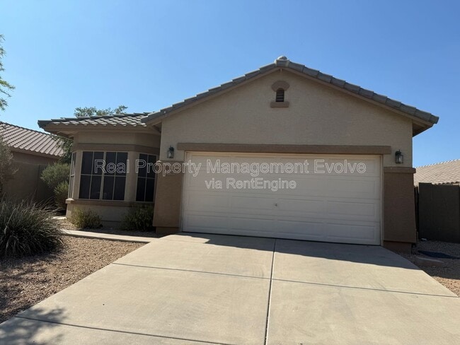 Building Photo - 40517 N Territory Trail