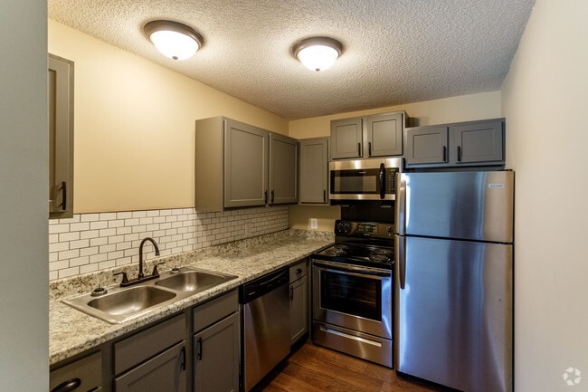 The Sage (Estudio) - Slate at Ninety-Six