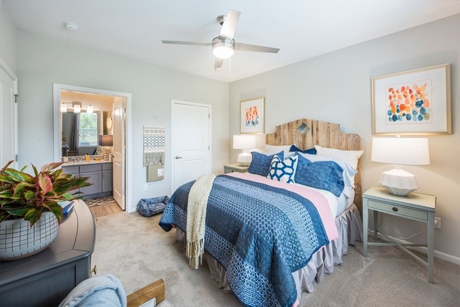 Atlantic At Grand Oaks apartments — community photo