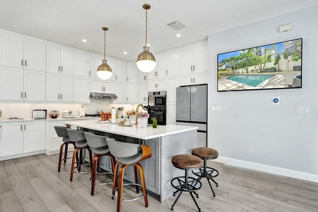 Photo - Riverland Road, Fort Lauderdale, FL 33312 - 5 BR 2 BA single-family home