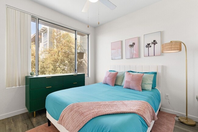 Photo - 1811 E Apache Blvd Unit 3072