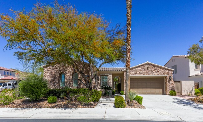 Beautiful Red Rock Country Club 3 Bed Sin... - Beautiful Red Rock Country Club  3 Bed Sin... Casa