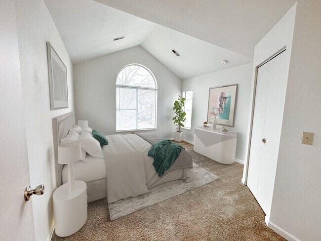 Come See Why Our Residents Love Living Here!