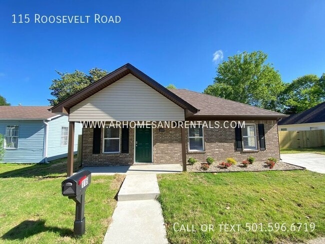 Photo - 115 Roosevelt Rd House