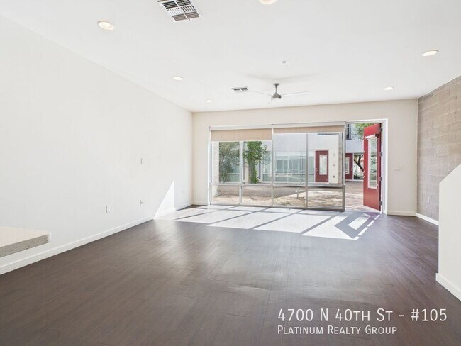 Photo - 4700 N 40th St Unit #105
