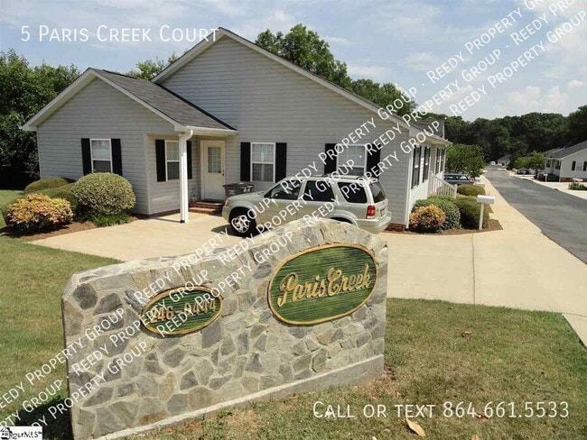 Building Photo - 5 Paris Creek Ct Rental
