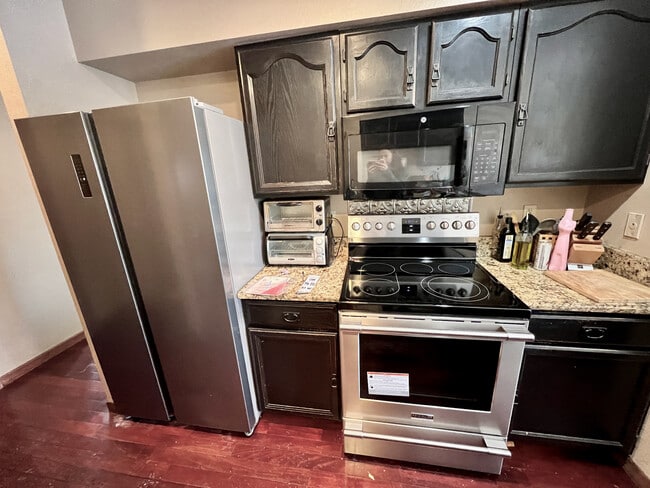 Photo - 1322 Vivian St