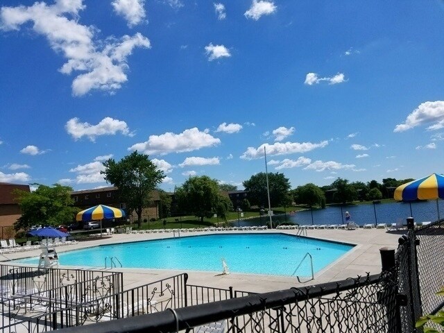 Photo - 9455 Bay Colony Dr Unit 1S