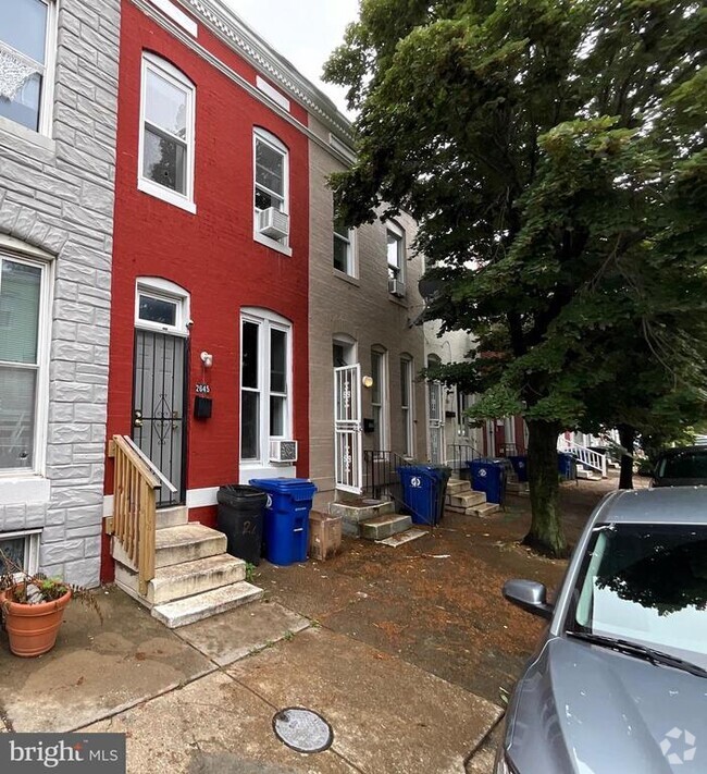 Building Photo - 2645 Boone St Rental