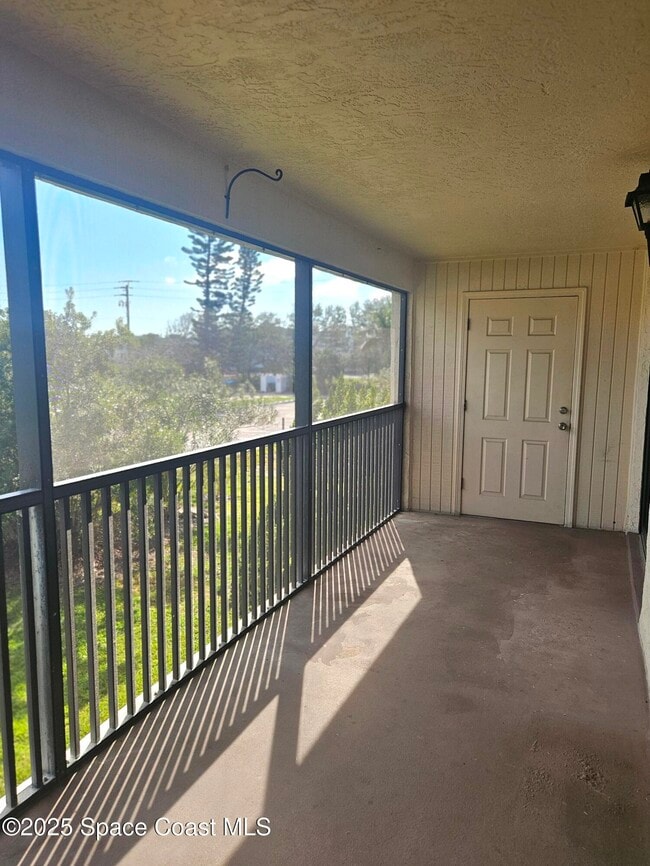 Photo - 5800 N Banana River Blvd Unit 123