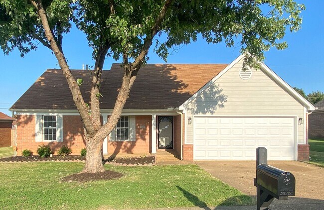 3 bed, 2 bath near Riverdale and Stateline Rd - 3 bed, 2 bath near Riverdale and Stateline Rd Casa