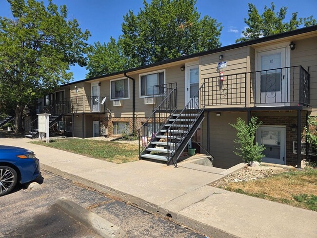 Photo - 1428 S California Ave Unit #9