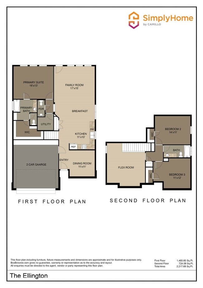 Photo - 21630 Tea Tree Olive Pl