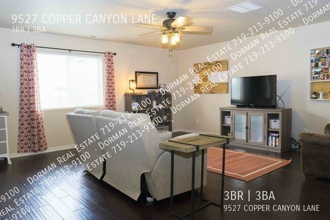 Photo - 9527 Copper Canyon Ln