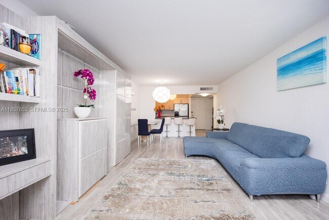 Photo - 501 Three Islands Boulevard Unit 117