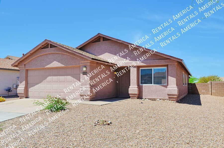 Photo - 2528 S Krissy Ave-