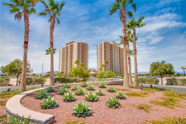 8255 S Las Vegas Blvd Unit 1702