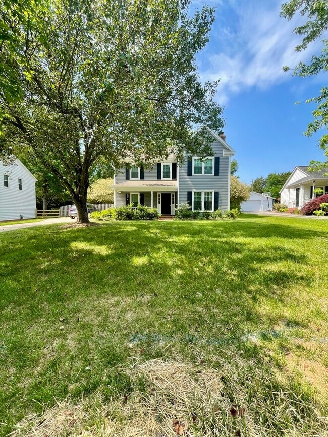 Photo - Adorable Home in Raeburn! 3Br/2BA