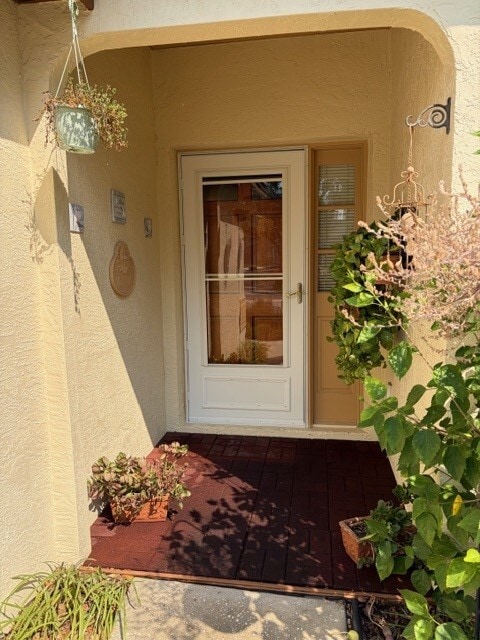 Front Entrance - 4710 Lighterwood Way