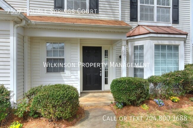 Photo - 7507 Double Springs Ct