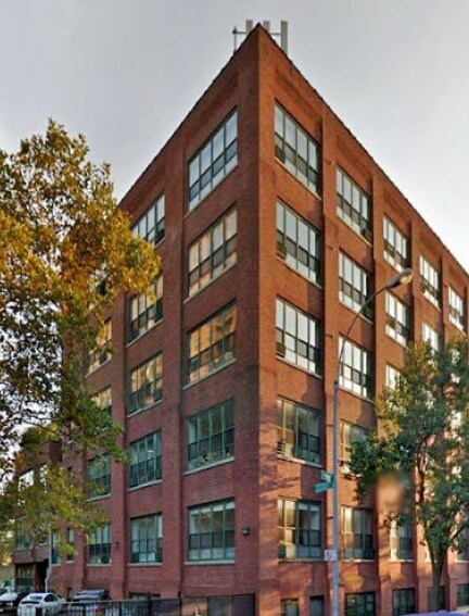 Photo - Clinton Mews