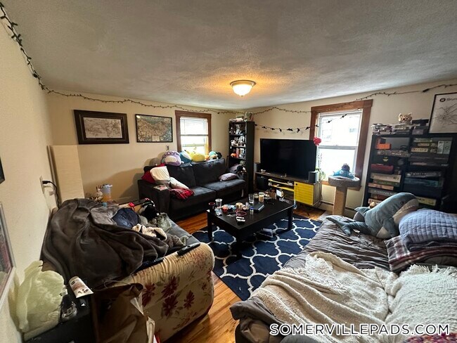 Photo - 585 Somerville Ave Unit A-1