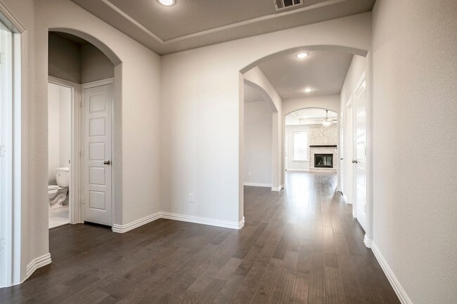 Photo - Brand New Luxury Home in Prosper ISD