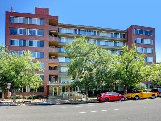 Photo - 1196 N Grant St Unit 206